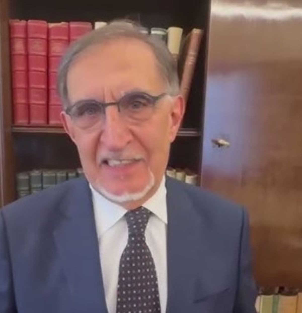 Giorgia Meloni Ignazio La Russa