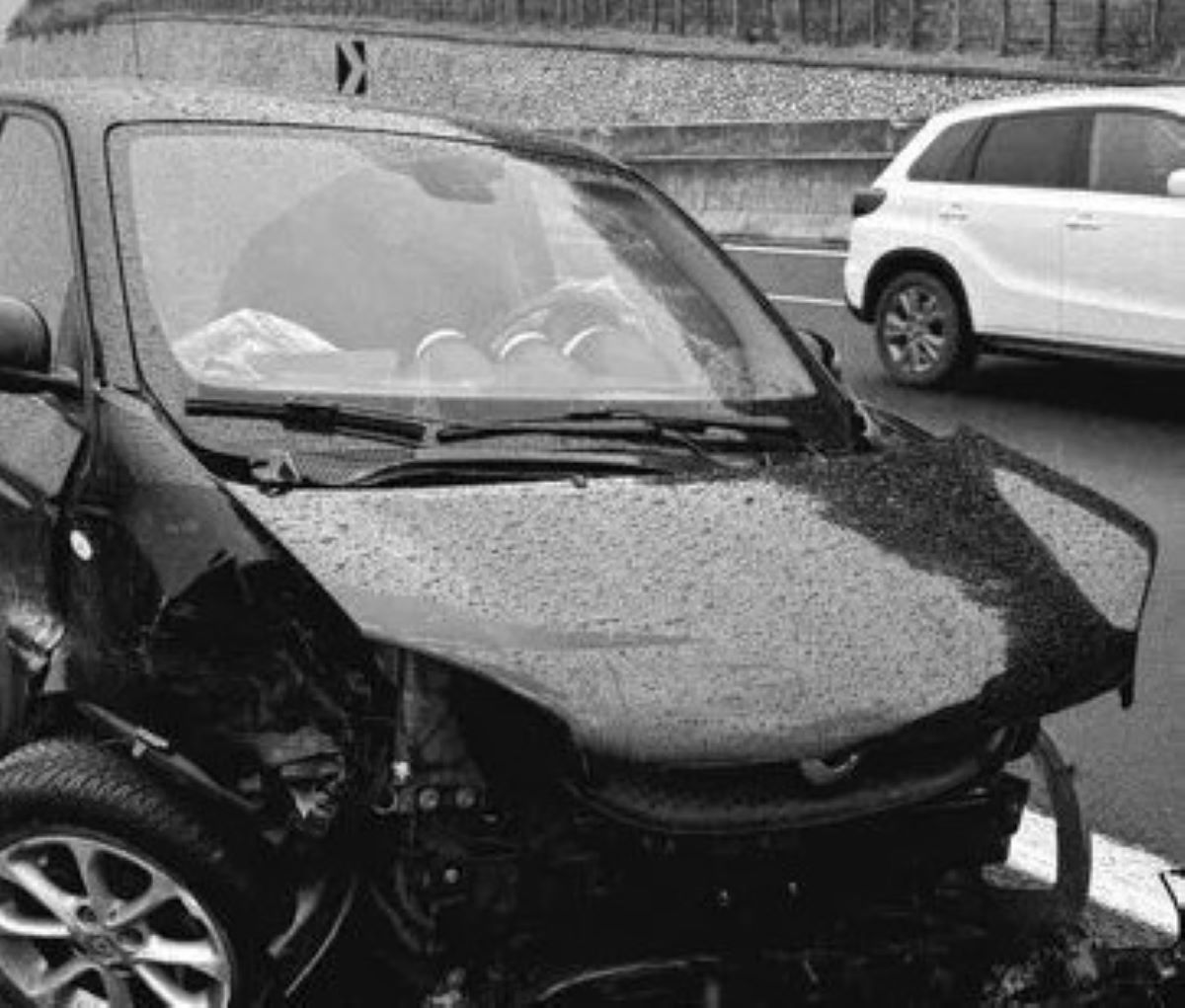 Incidente Ex Uomini e Donne
