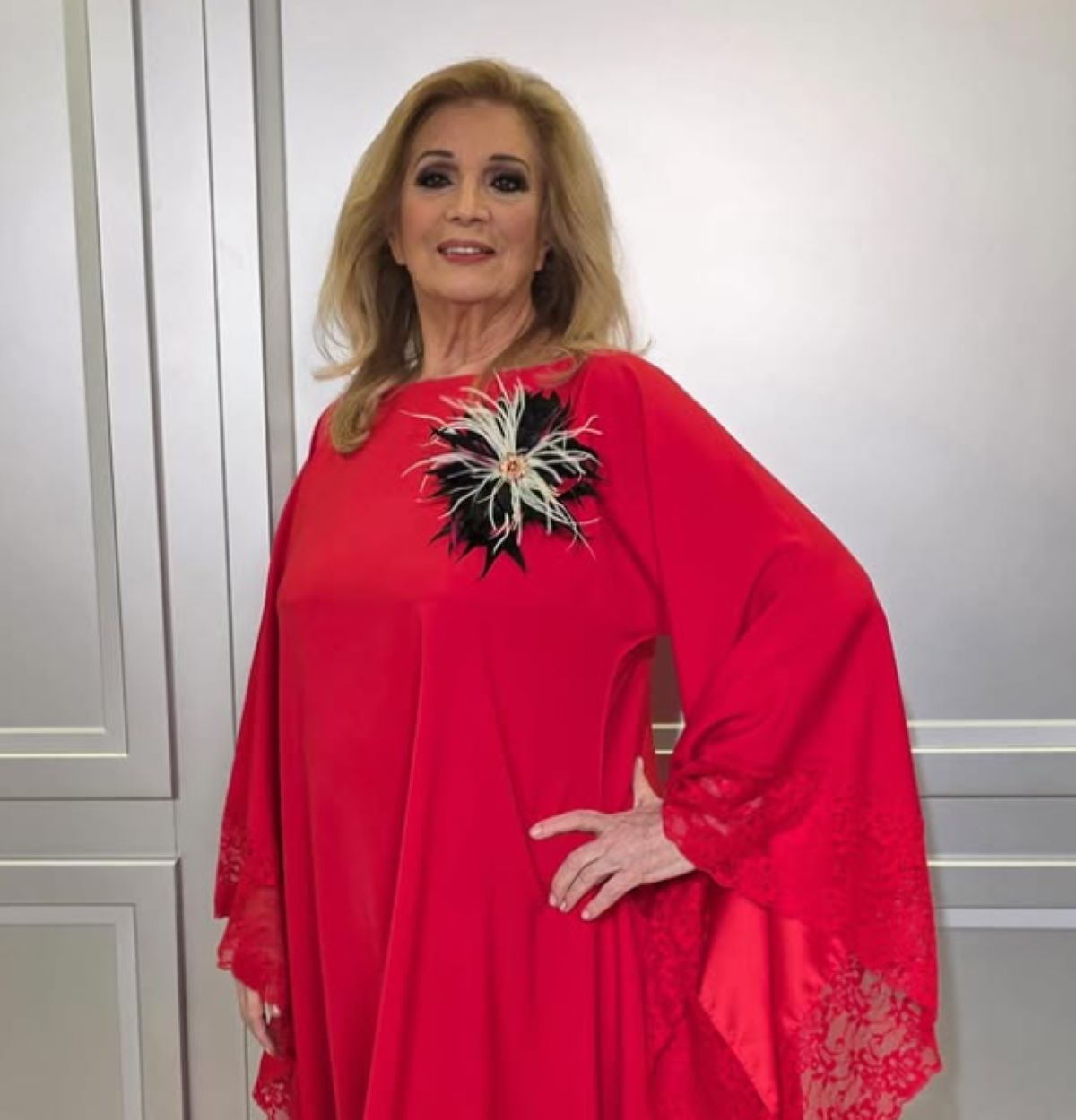 Laurea Nipote Cantante