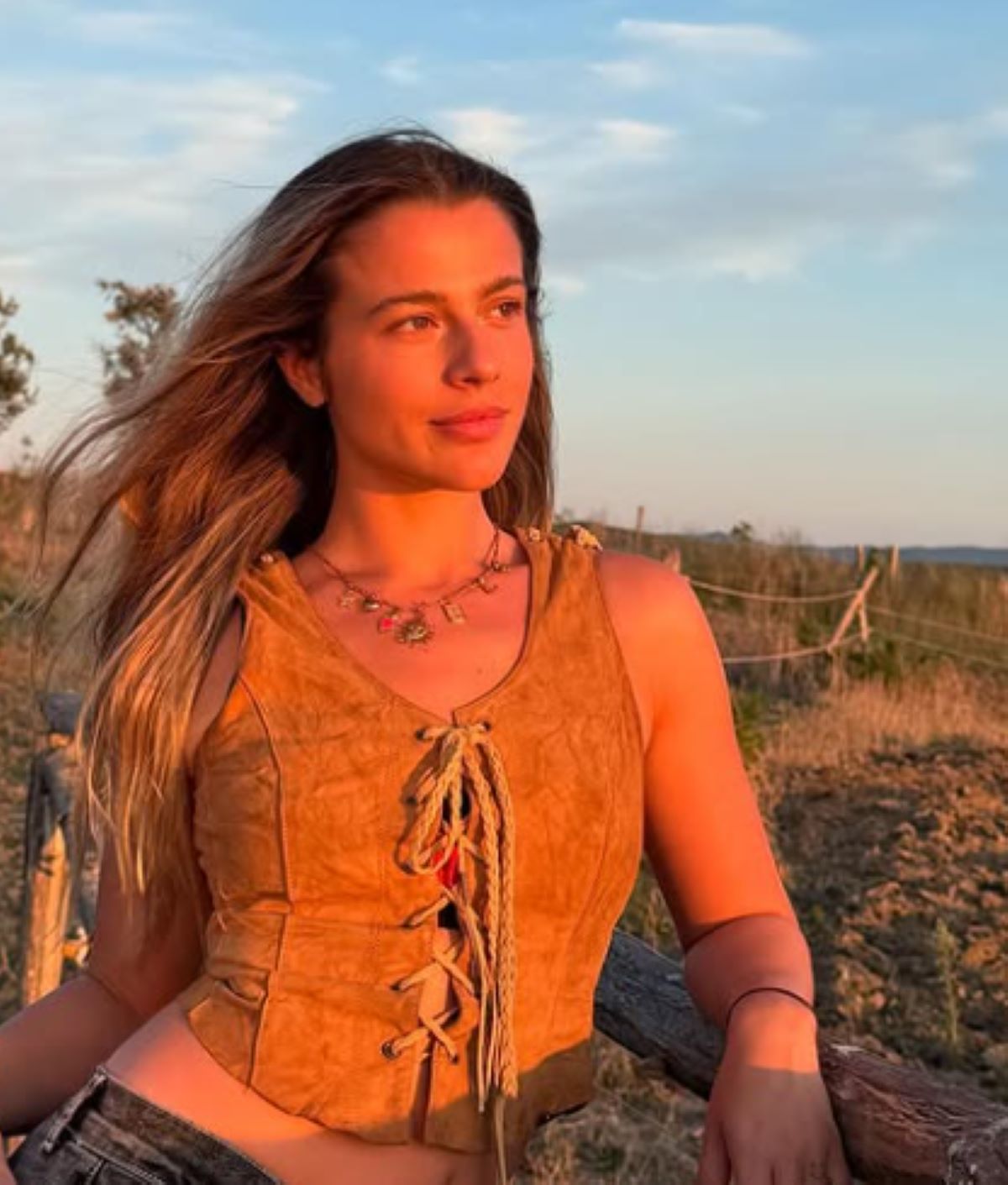 Ultimo Jacqueline Luna