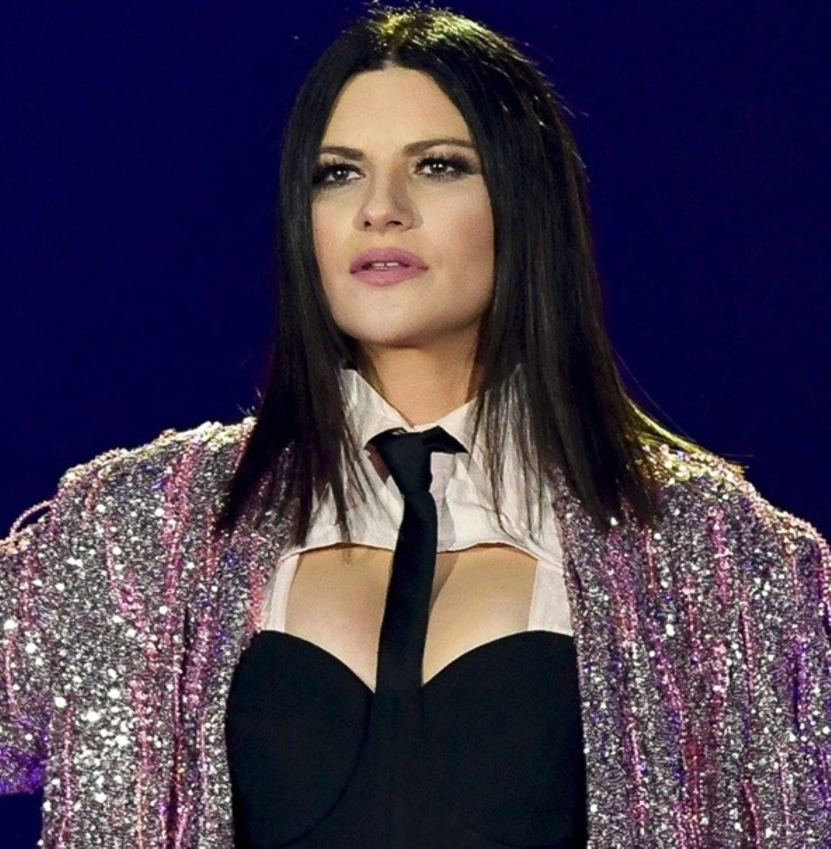 Zio Laura Pausini Morto