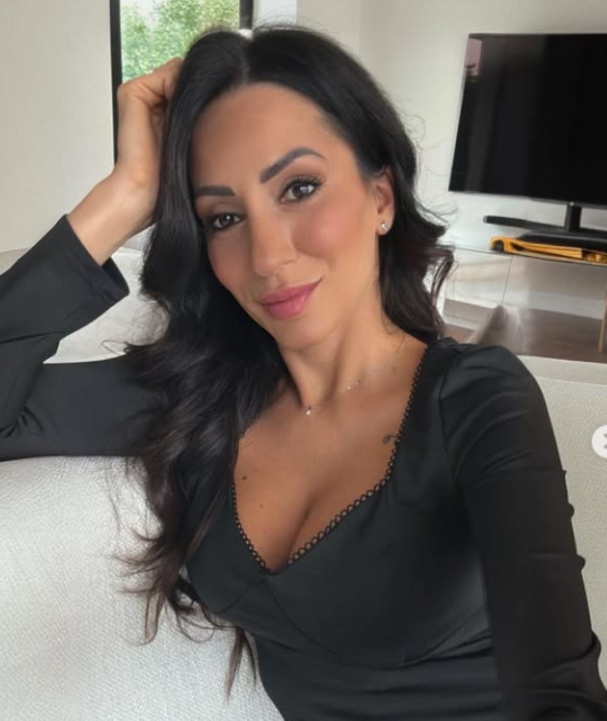 Volto Canale 5 Nuovo Fidanzato