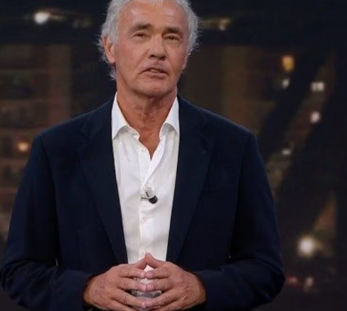 Massimo Giletti Federica Sciarelli