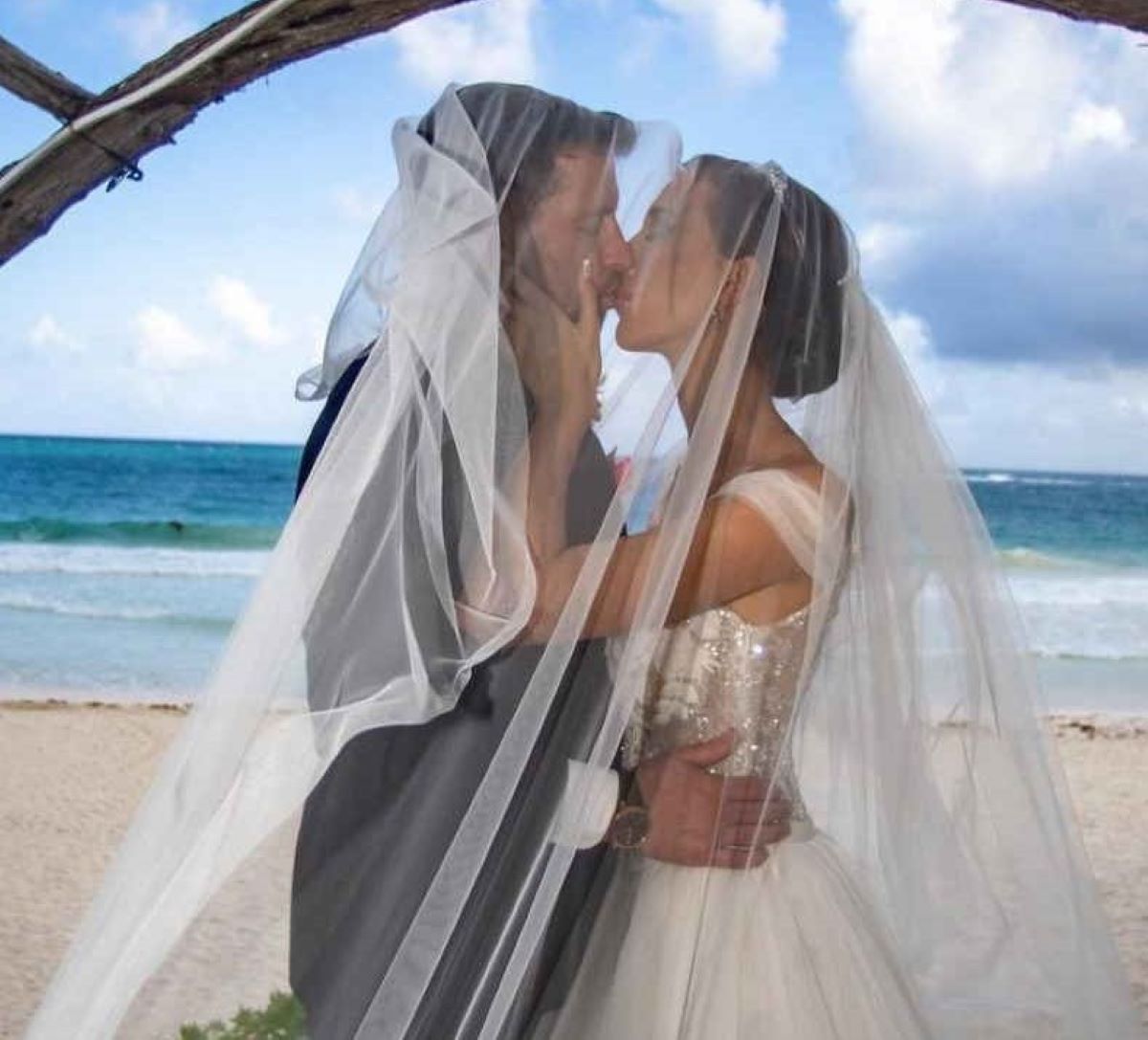 Volto Canale 5 Divorzio