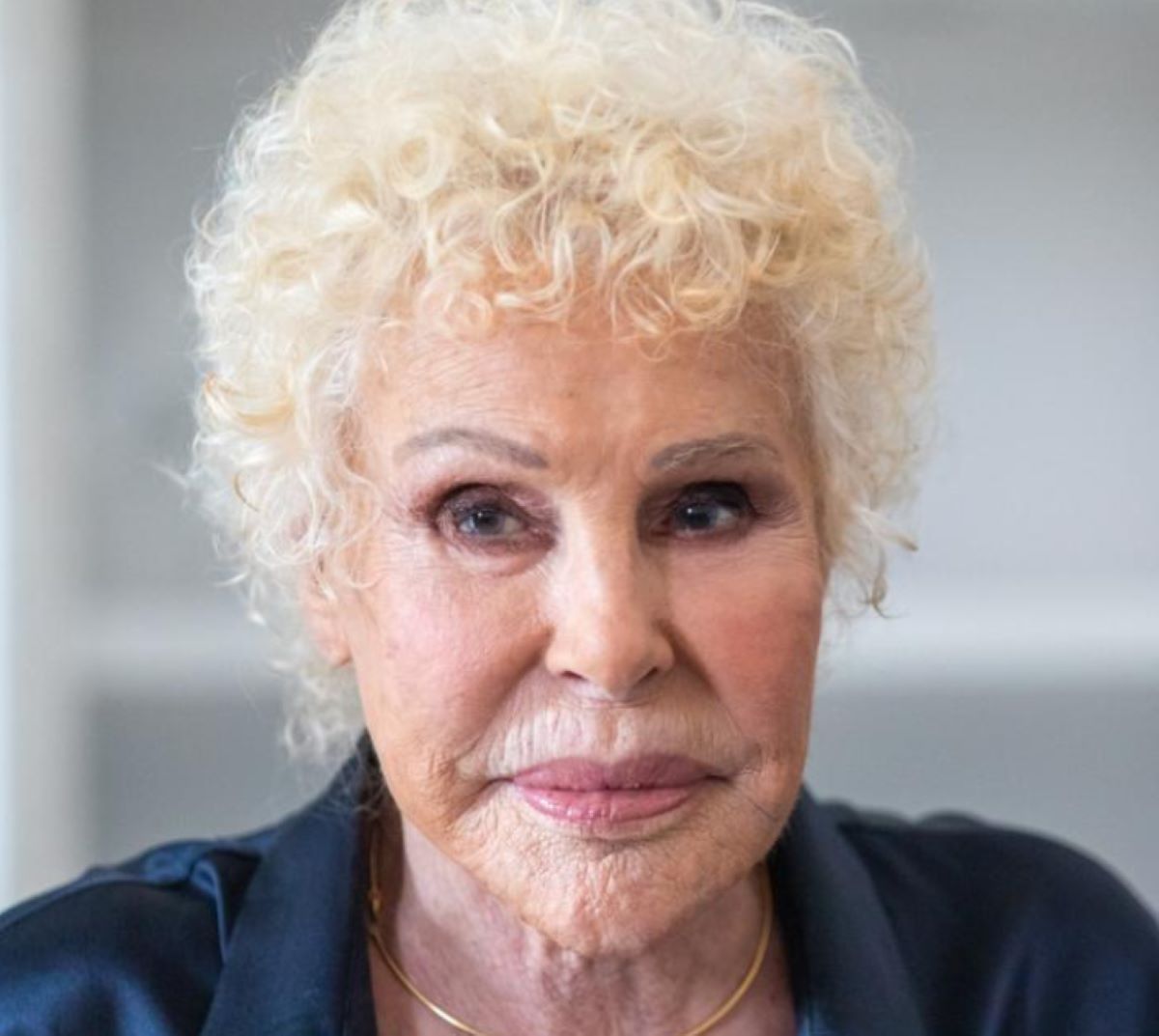 Ornella Vanoni Orietta Berti