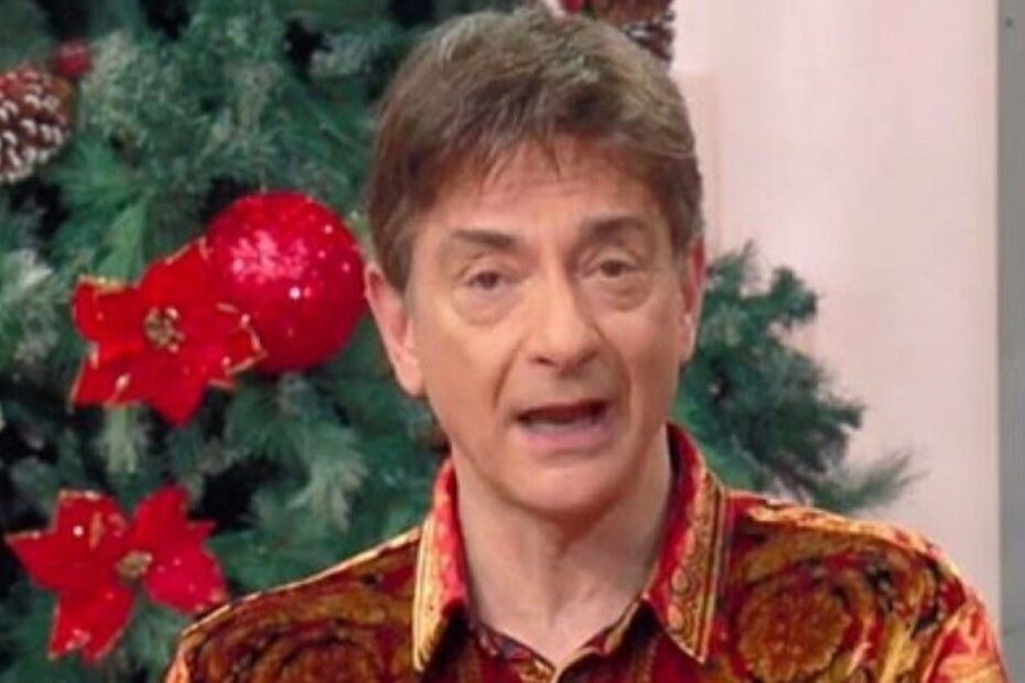 Paolo Fox Oroscopo Dicembre 2025