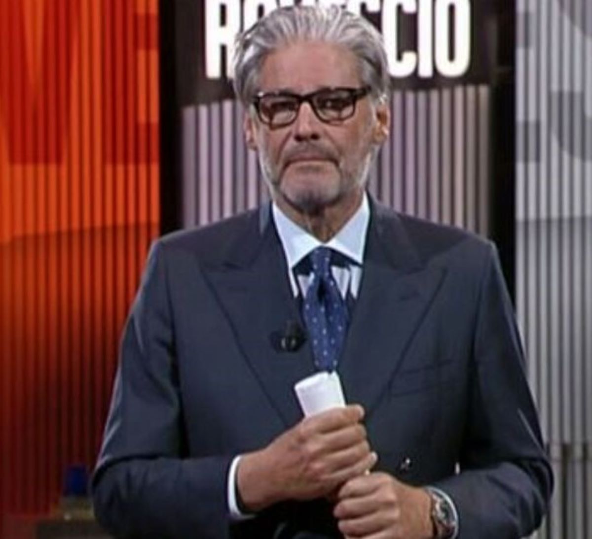 Dritto e Rovescio
