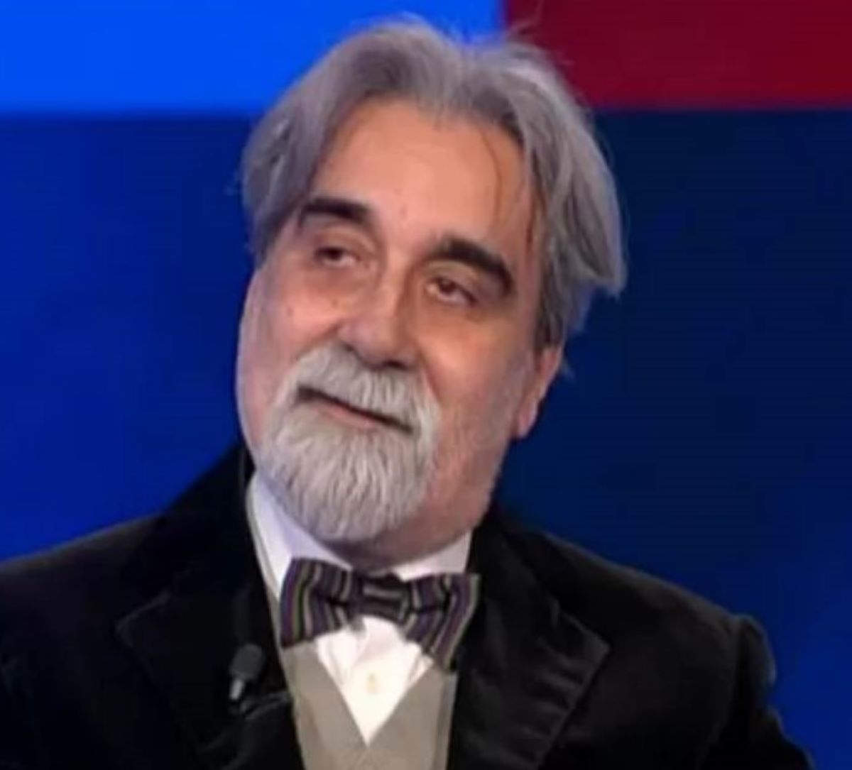 Peppe Vessicchio Figlia
