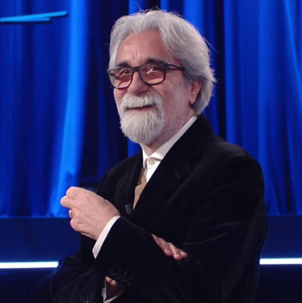 Morte Vessicchio