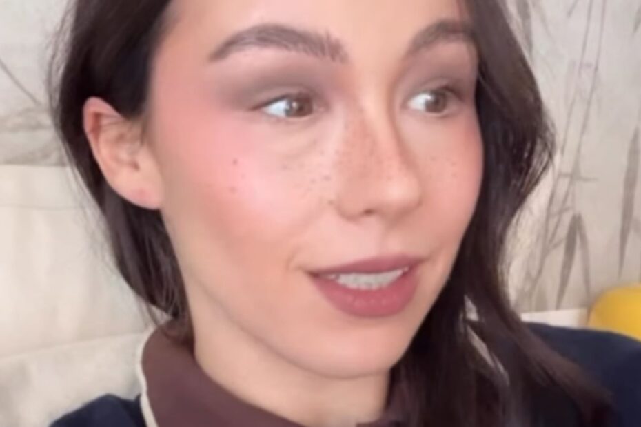 Aurora Ramazzotti