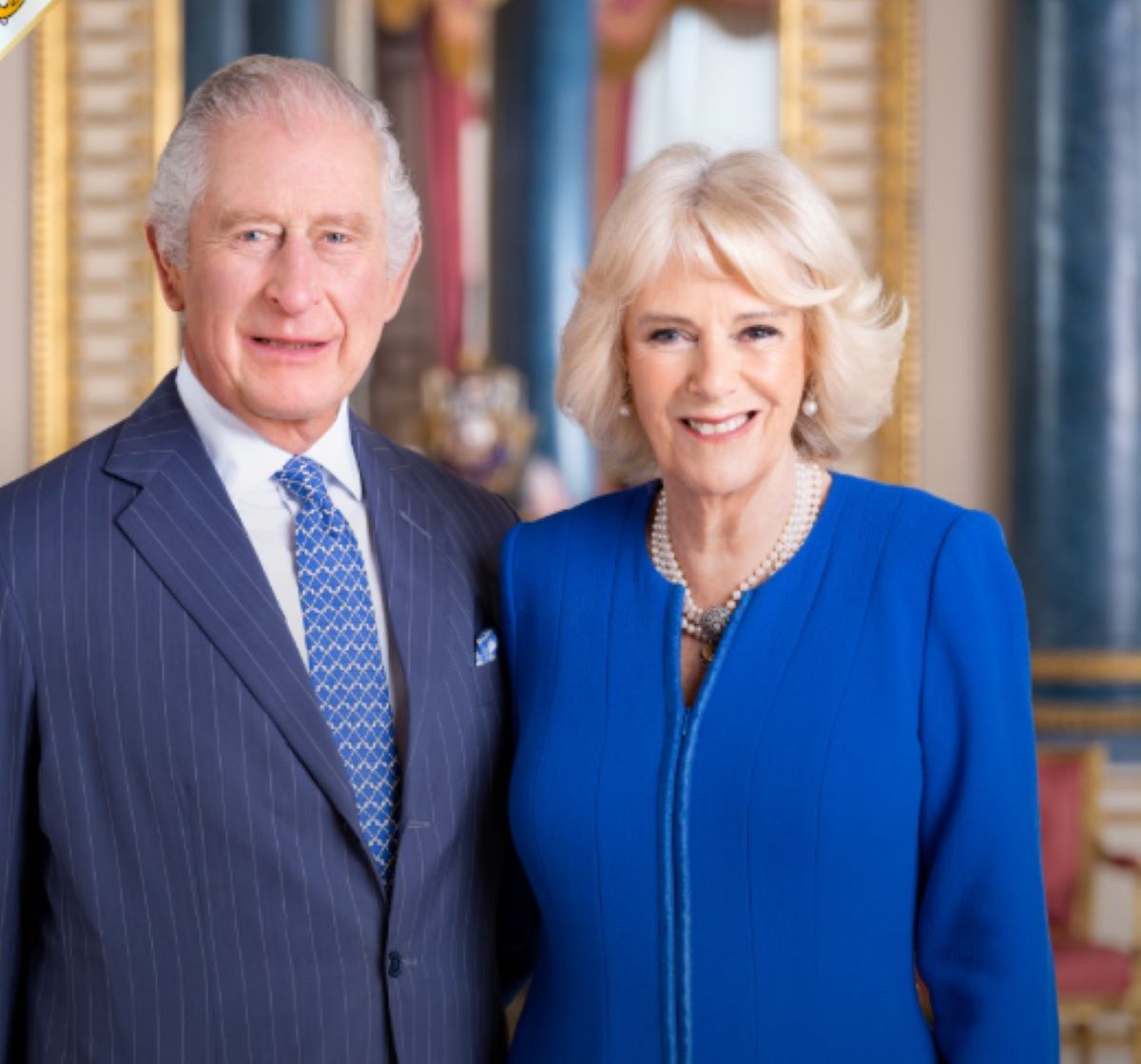 Re Carlo Camilla William Kate