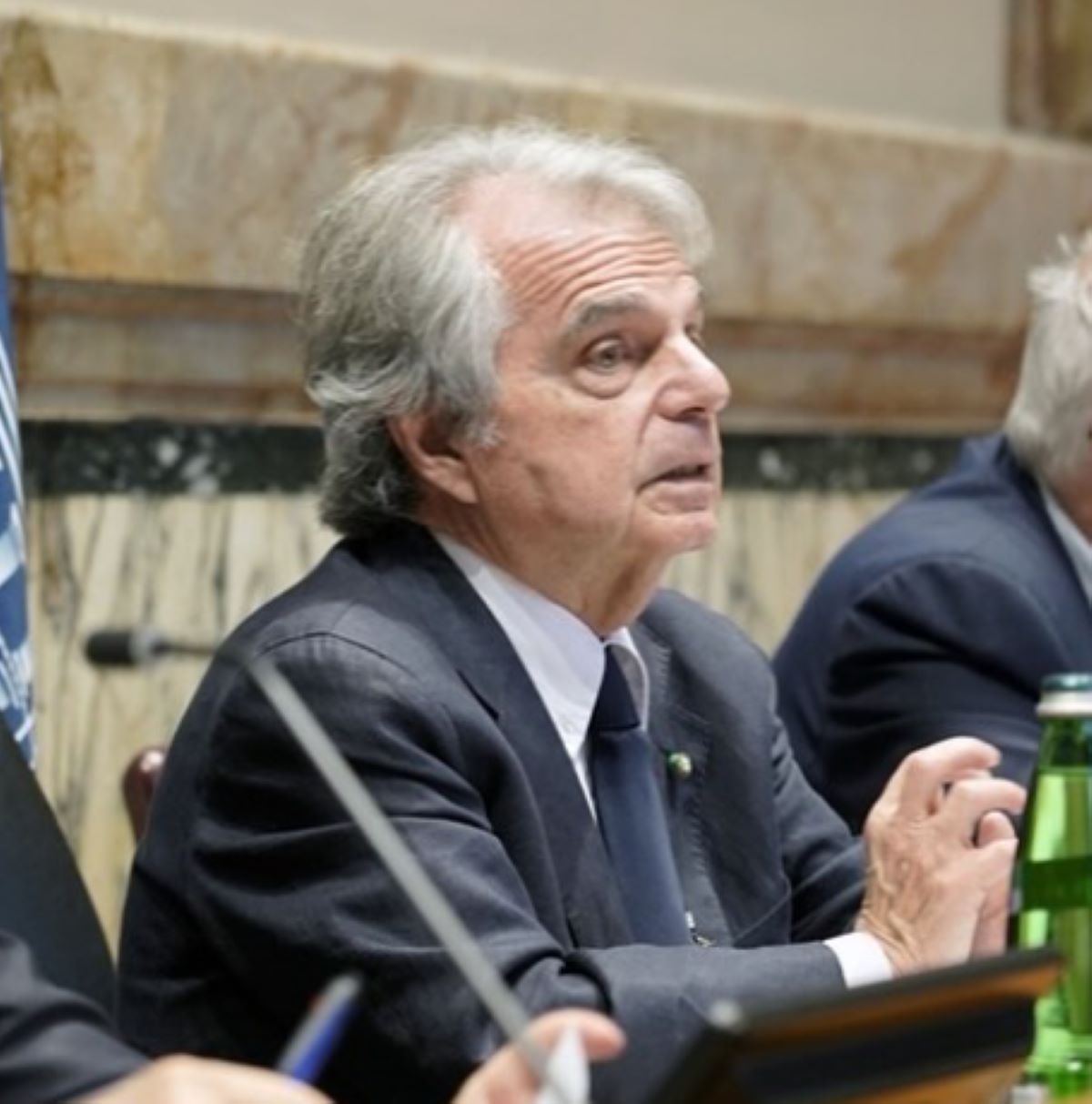 Renato Brunetta