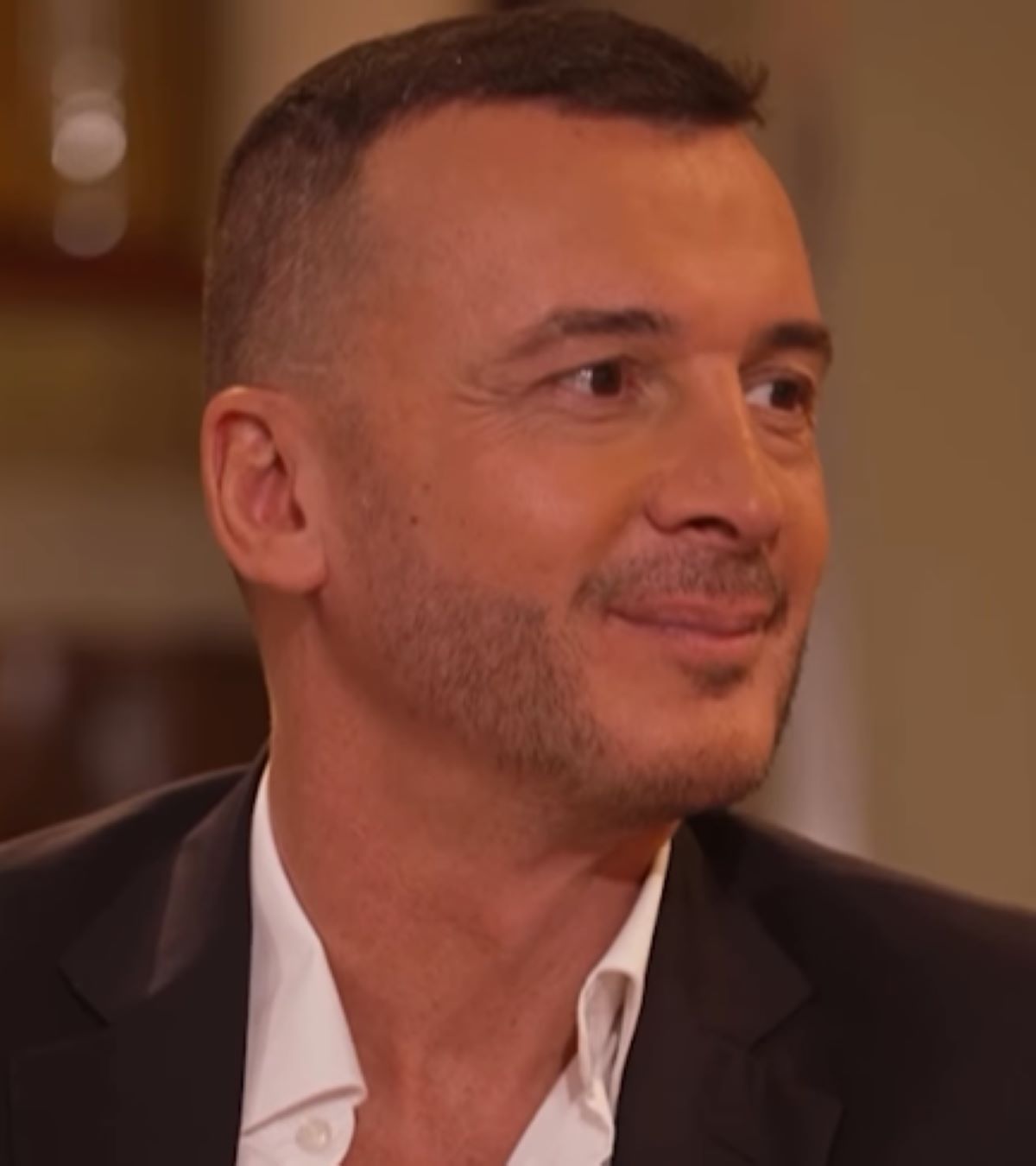 Rocco Casalino Che Fine Ha Fatto
