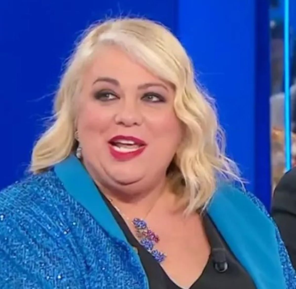 Rossella Erra Cateirna Balivo