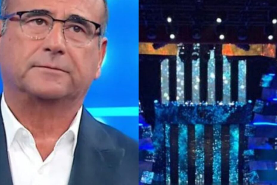 Sanremo 2026 Cantante