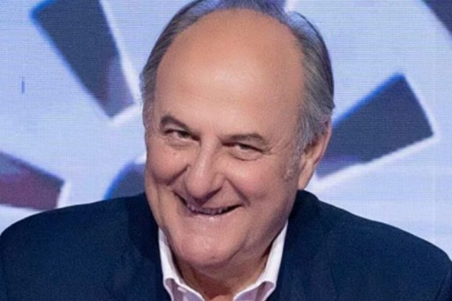 Gerry Scotti