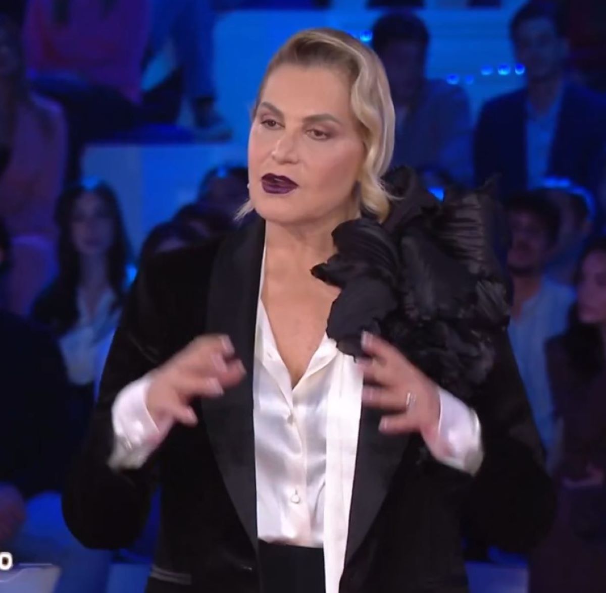 Grande Fratello Decisione Mediaset