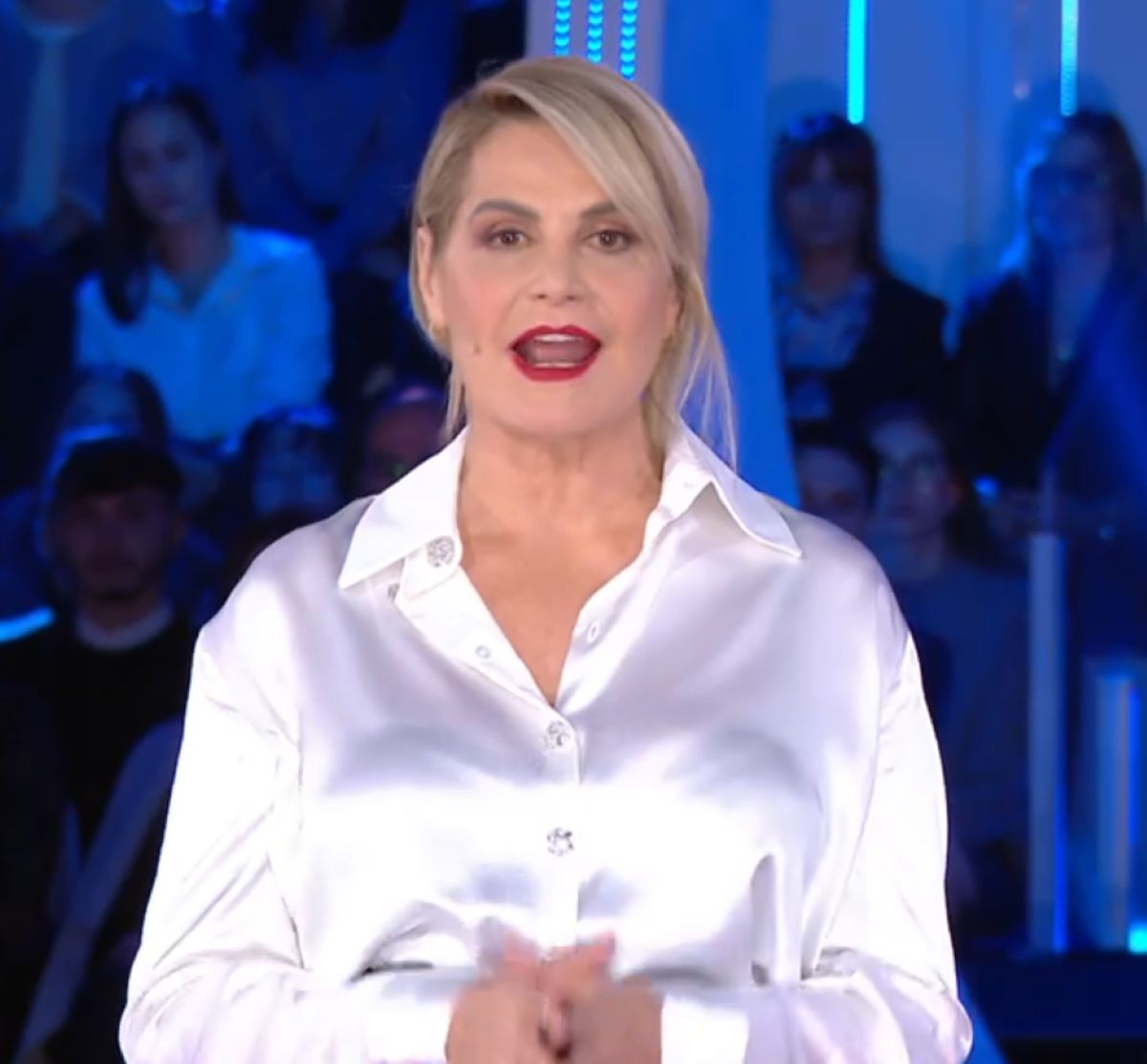 Grande Fratello Eliminato