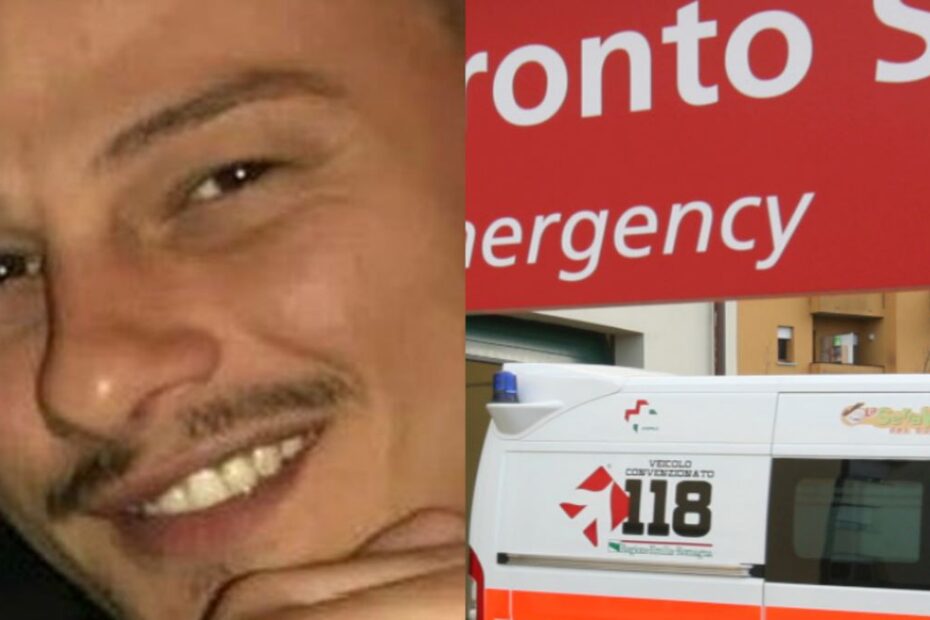 Trovato Morto Negozio