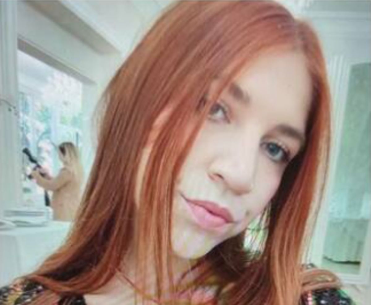 Tatiana Scomparsa