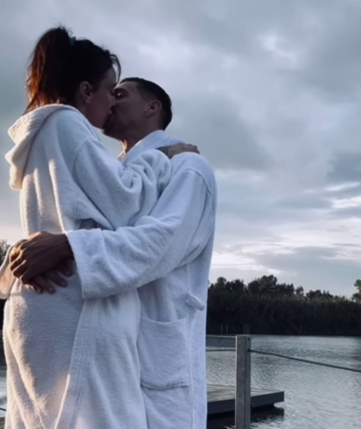 Volto Canale 5 Matrimonio