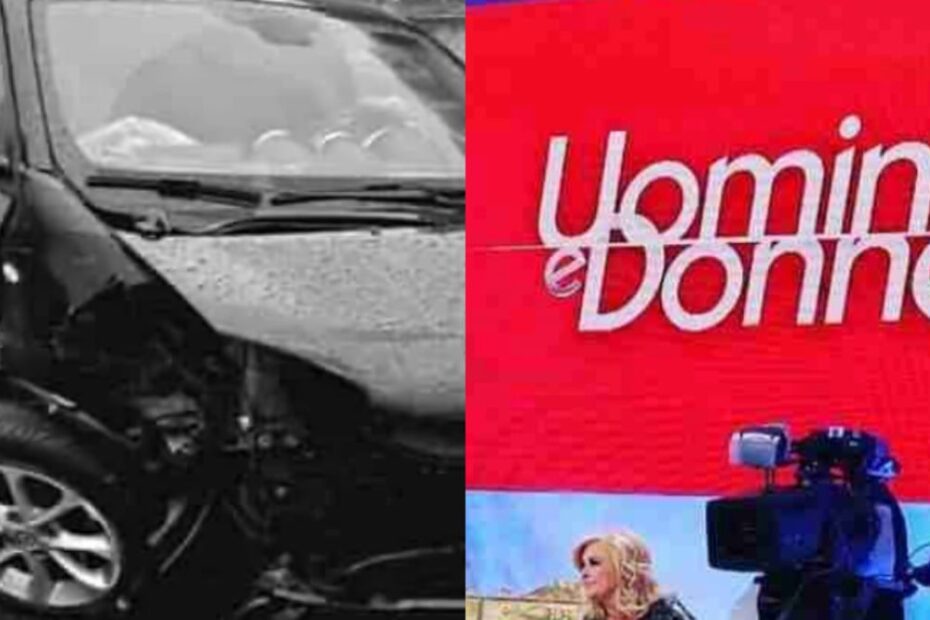 Incidente Volto UeD