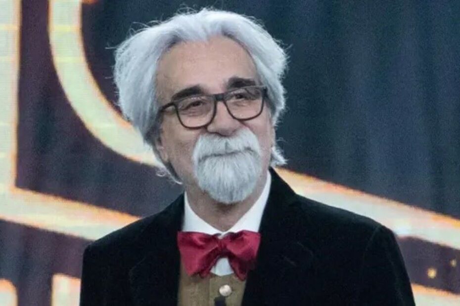 Morte Vessicchio