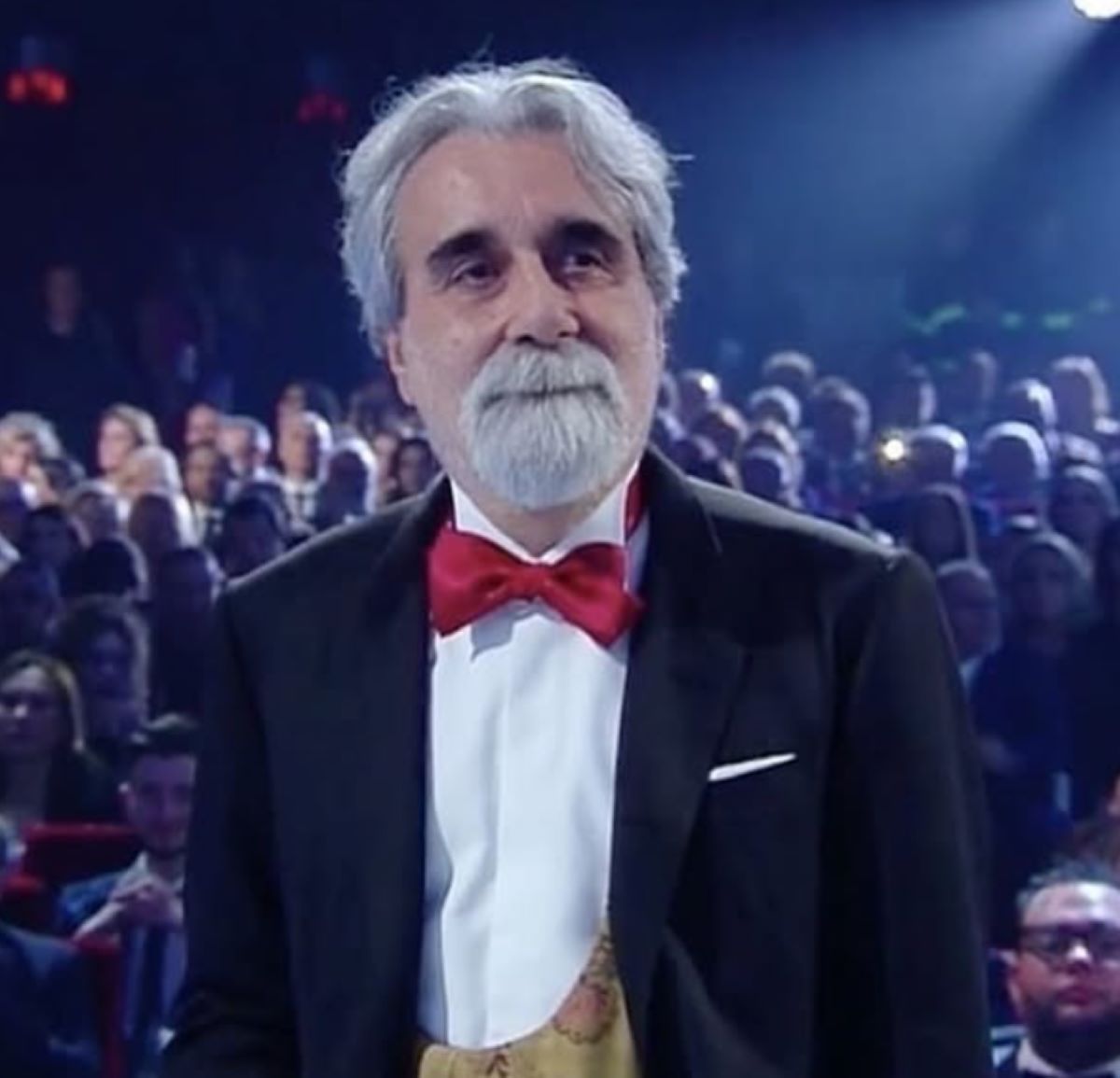 Morte Vessicchio