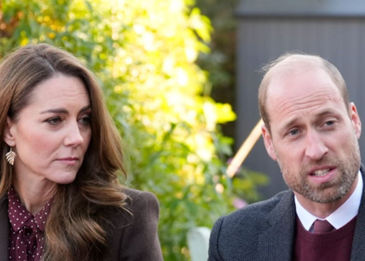 Re Carlo Camilla William Kate
