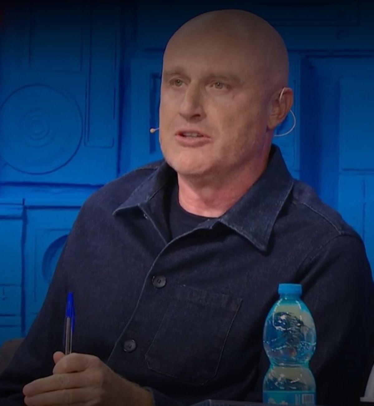 amici anna pettinelli lite rudy zerbi