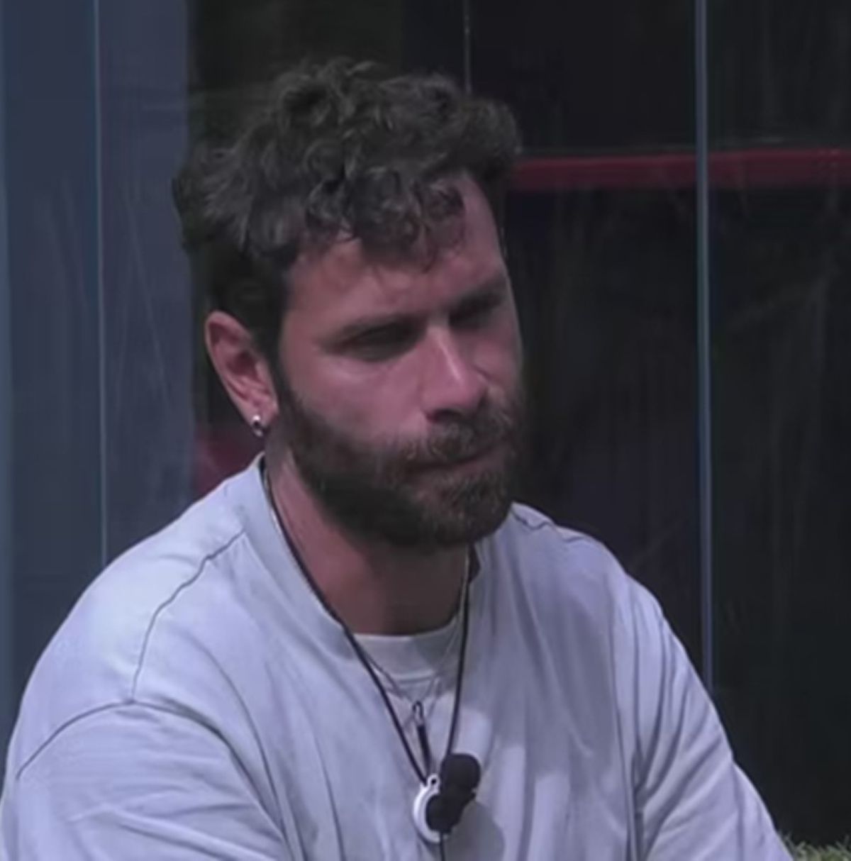 gf domenico crolla sto male