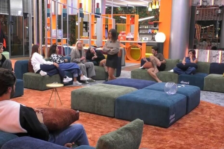 gf lite giulia grazia figura di m