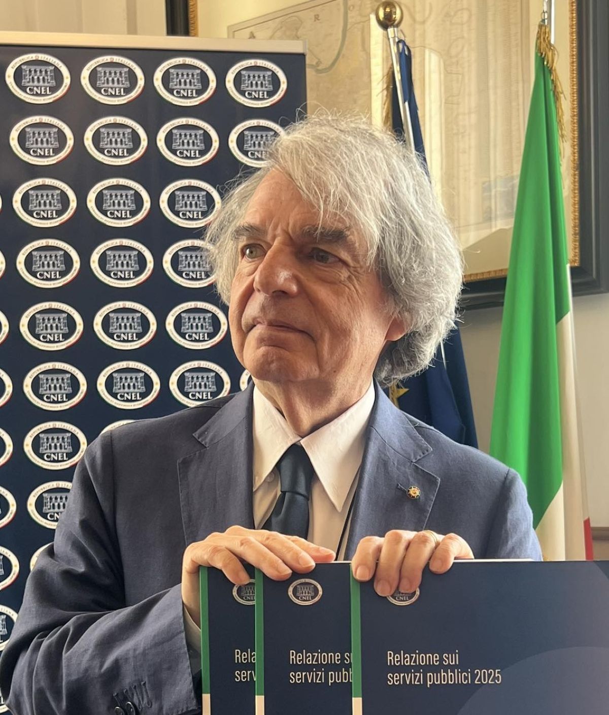 giorgia meloni si infuria brunetta marcia indietro
