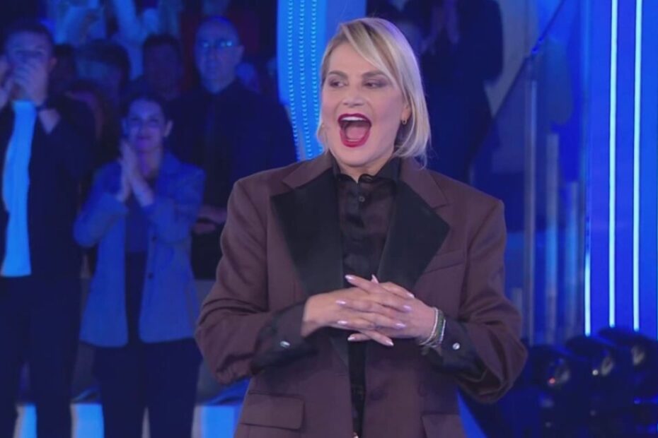 grande fratello domenico innamorato attrice