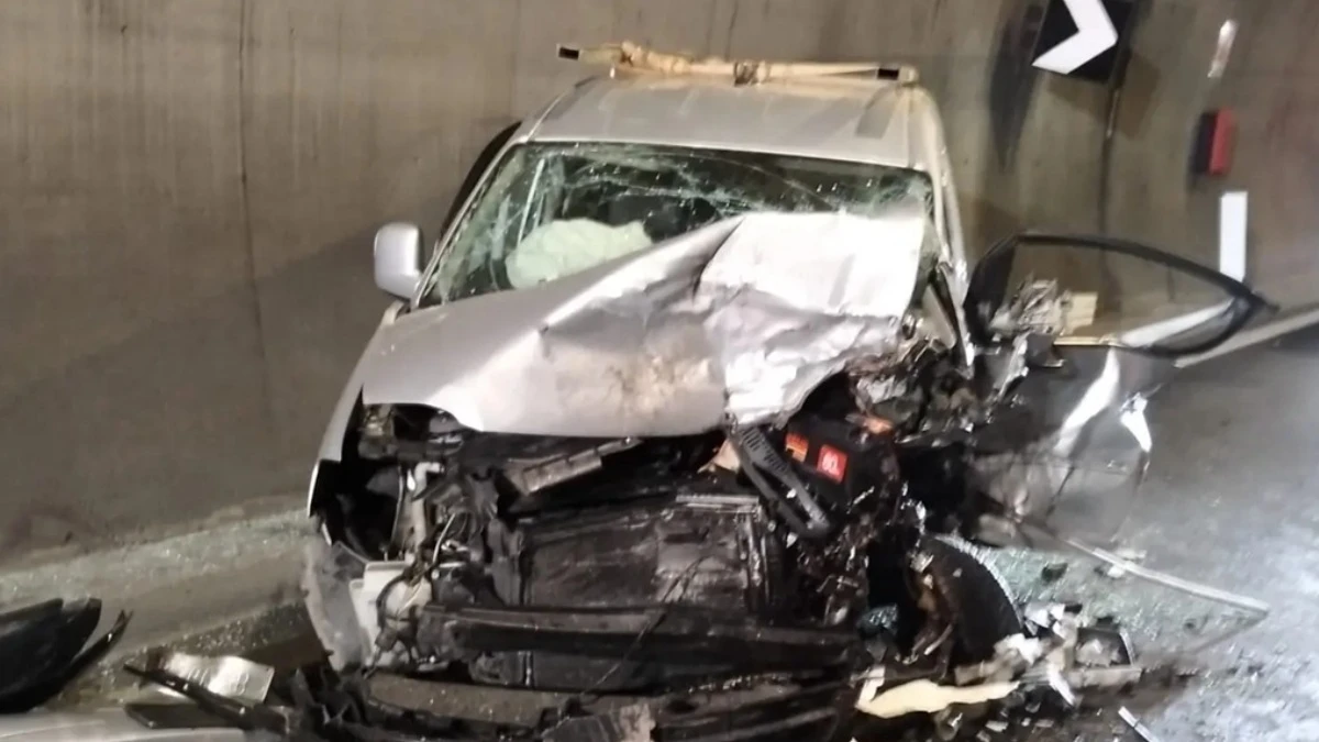 incidente sulzano morta donna 45 anni