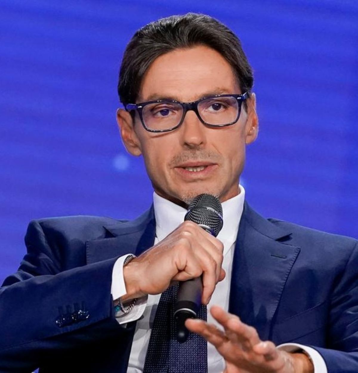 la forza di una donna cambio programmazione