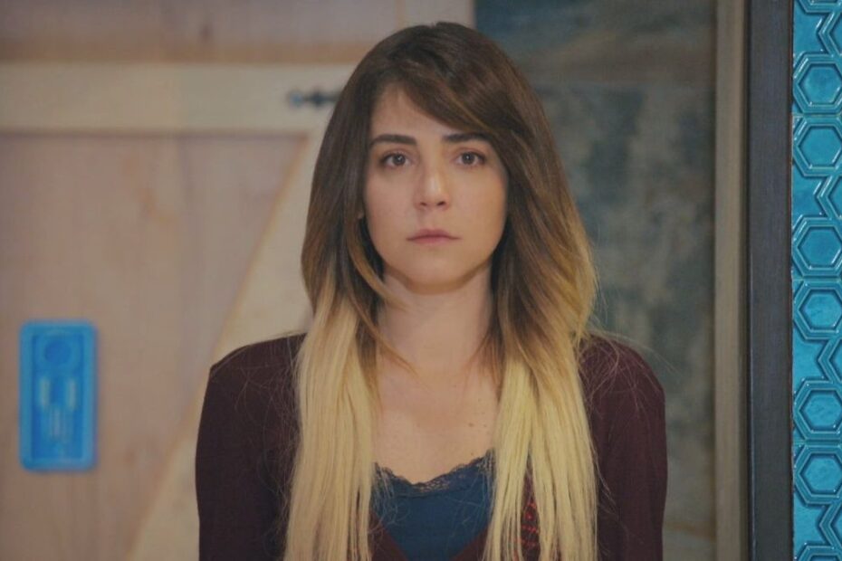 la forza di una donna anticipazioni ceyda