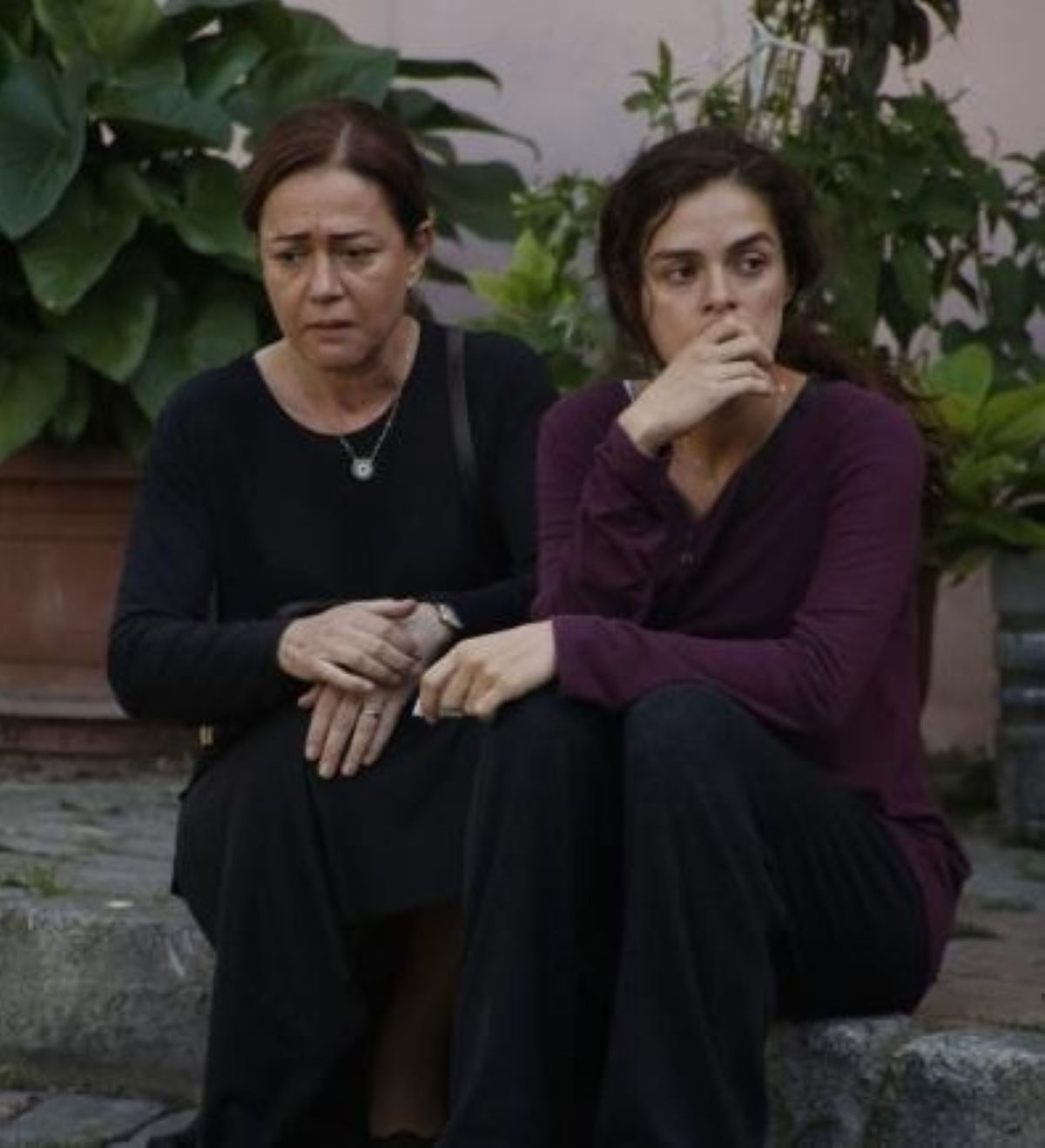 la forza di una donna sabato