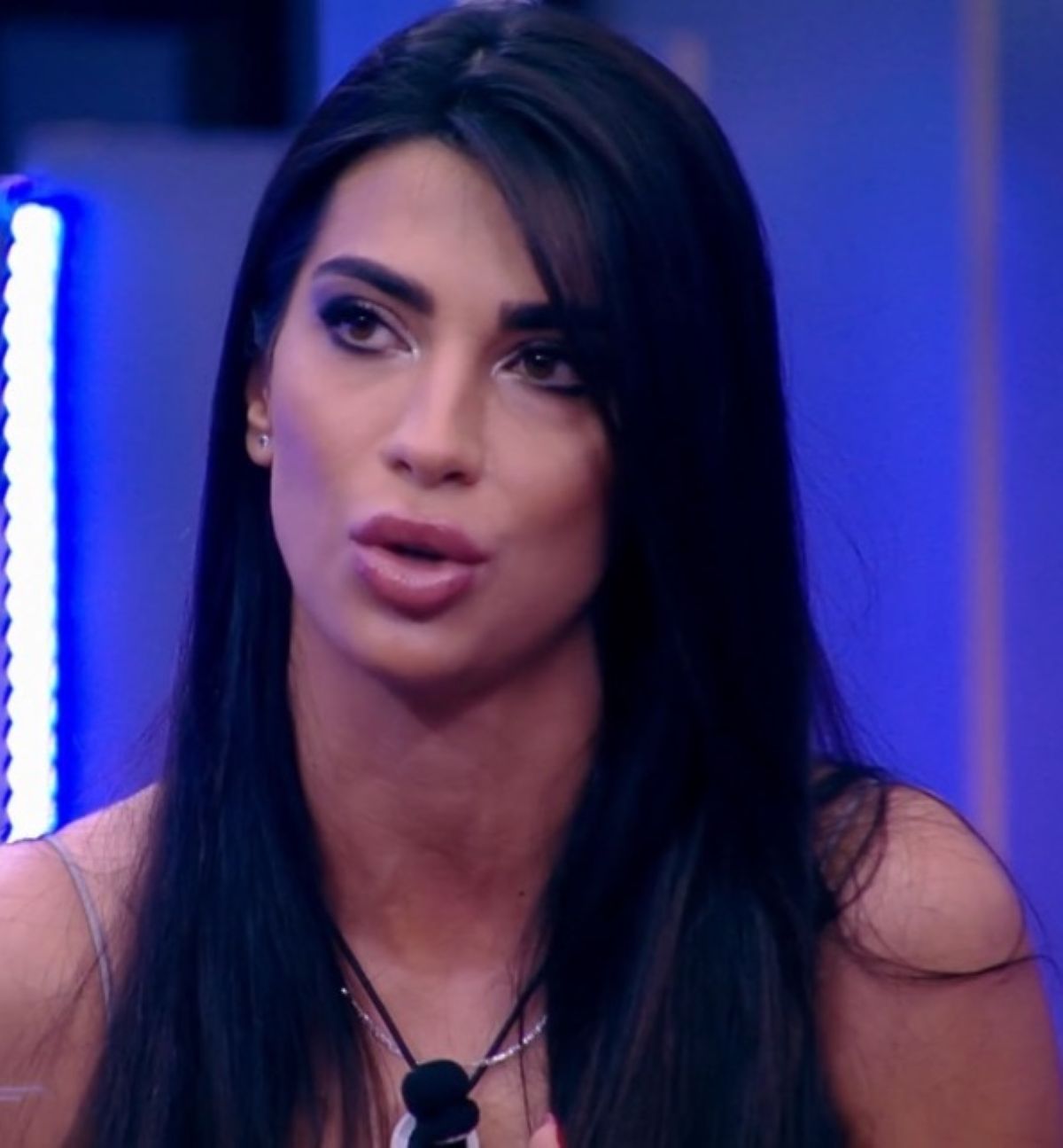 rasha grande fratello accuse ex