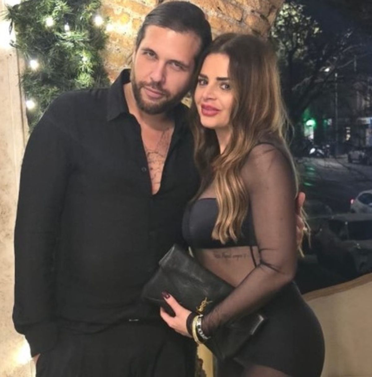 roberta di padua ued gesto alessandro