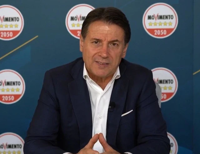 Tabella del sondaggio elettorale: Fratelli d'Italia in testa, Movimento 5 Stelle in forte calo