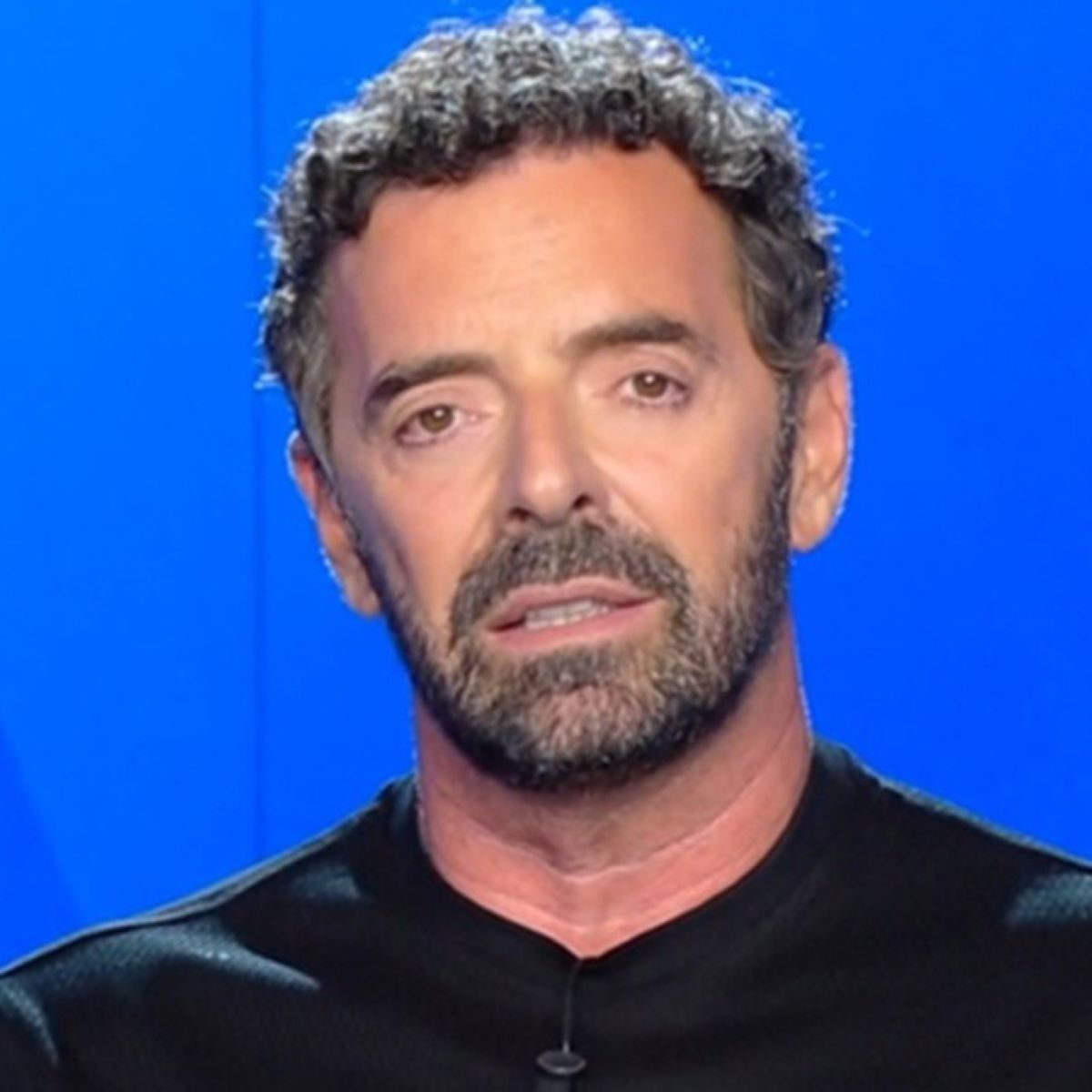 Alberto Matano