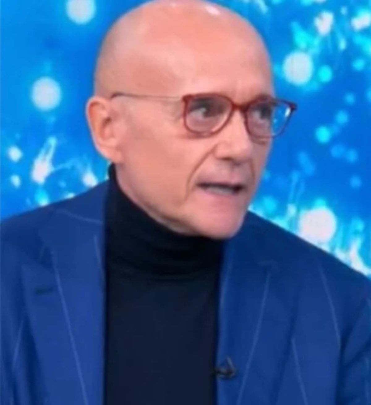 Signorini Orlando