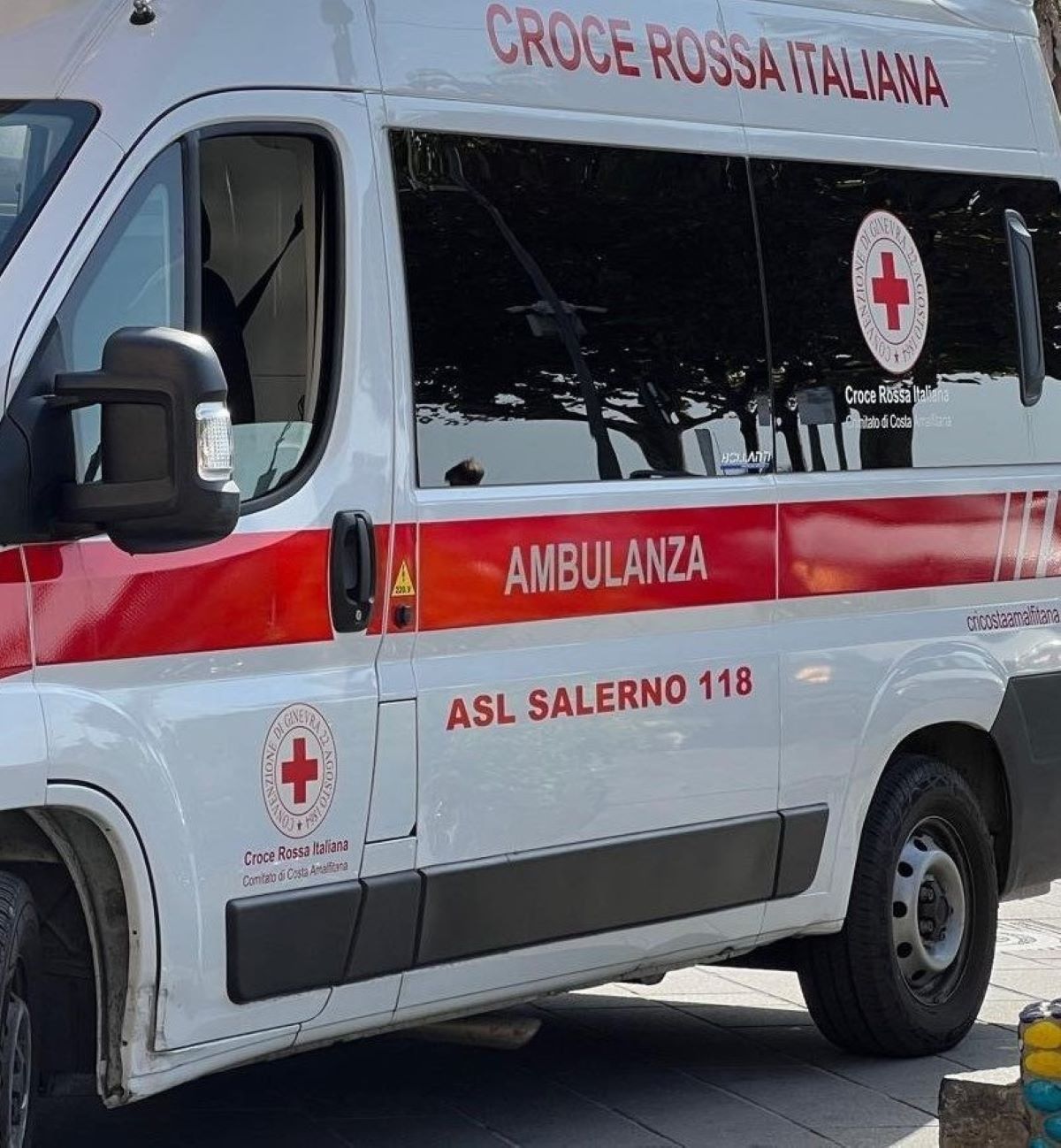 Neonato Morto Culla