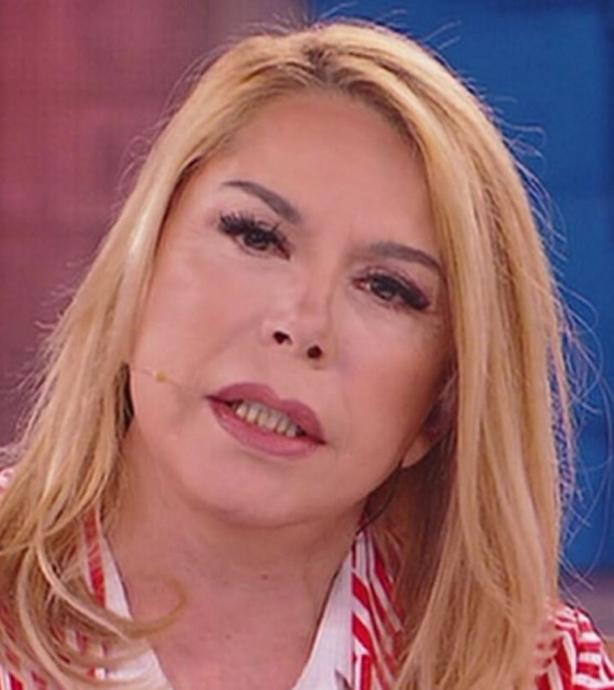 Amici Anna Pettinelli