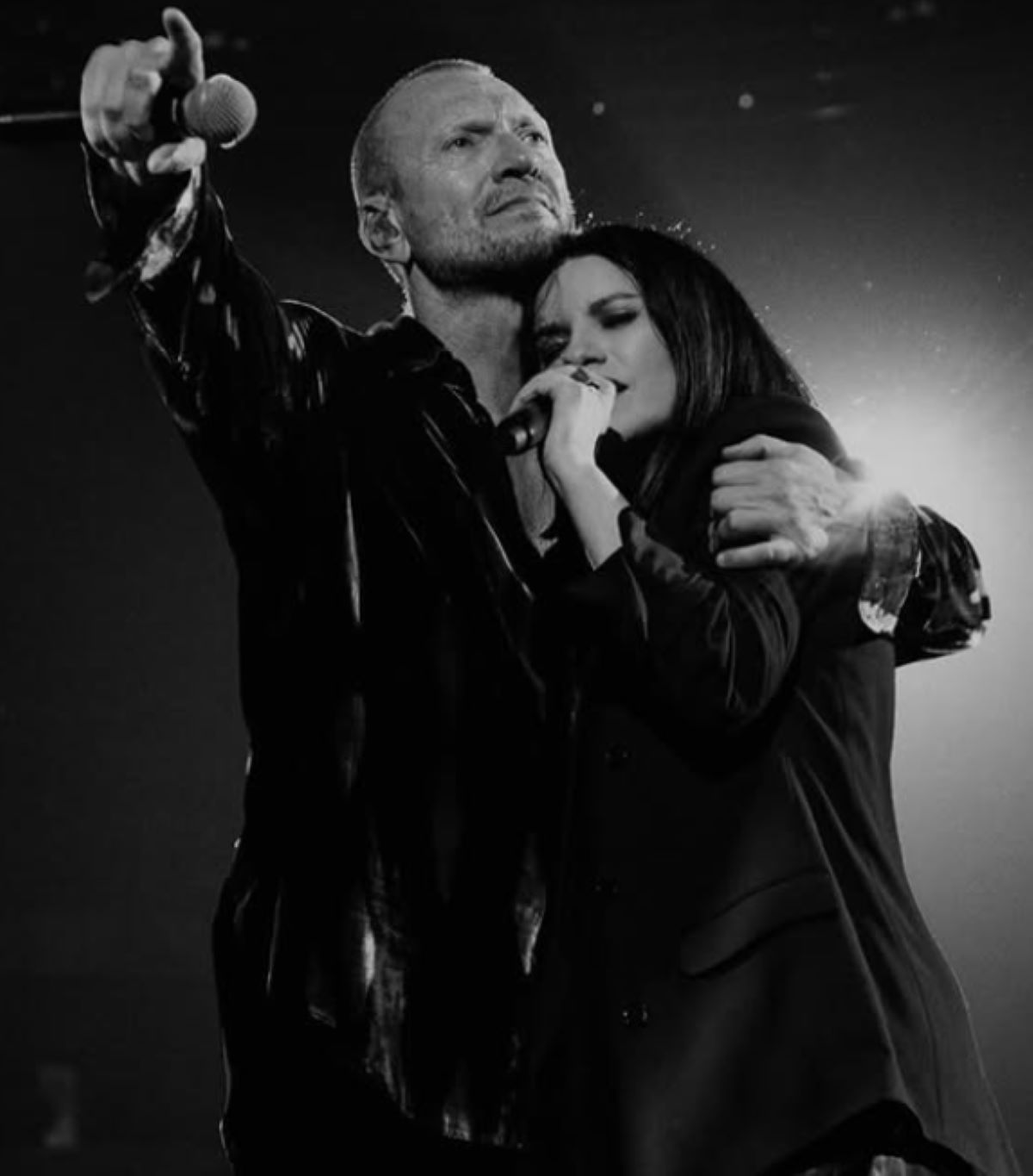 Laura Pausini