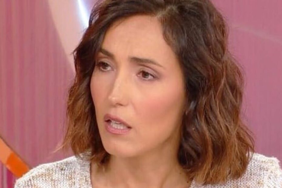 Caterina Balivo