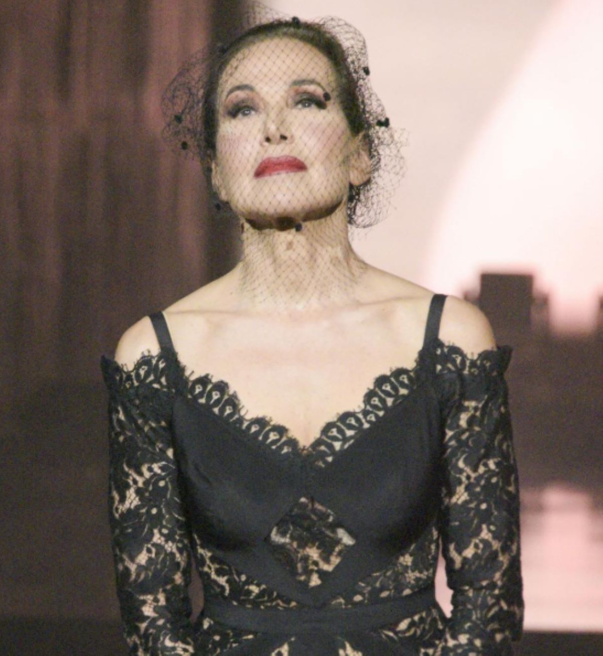 Barbara D'Urso
