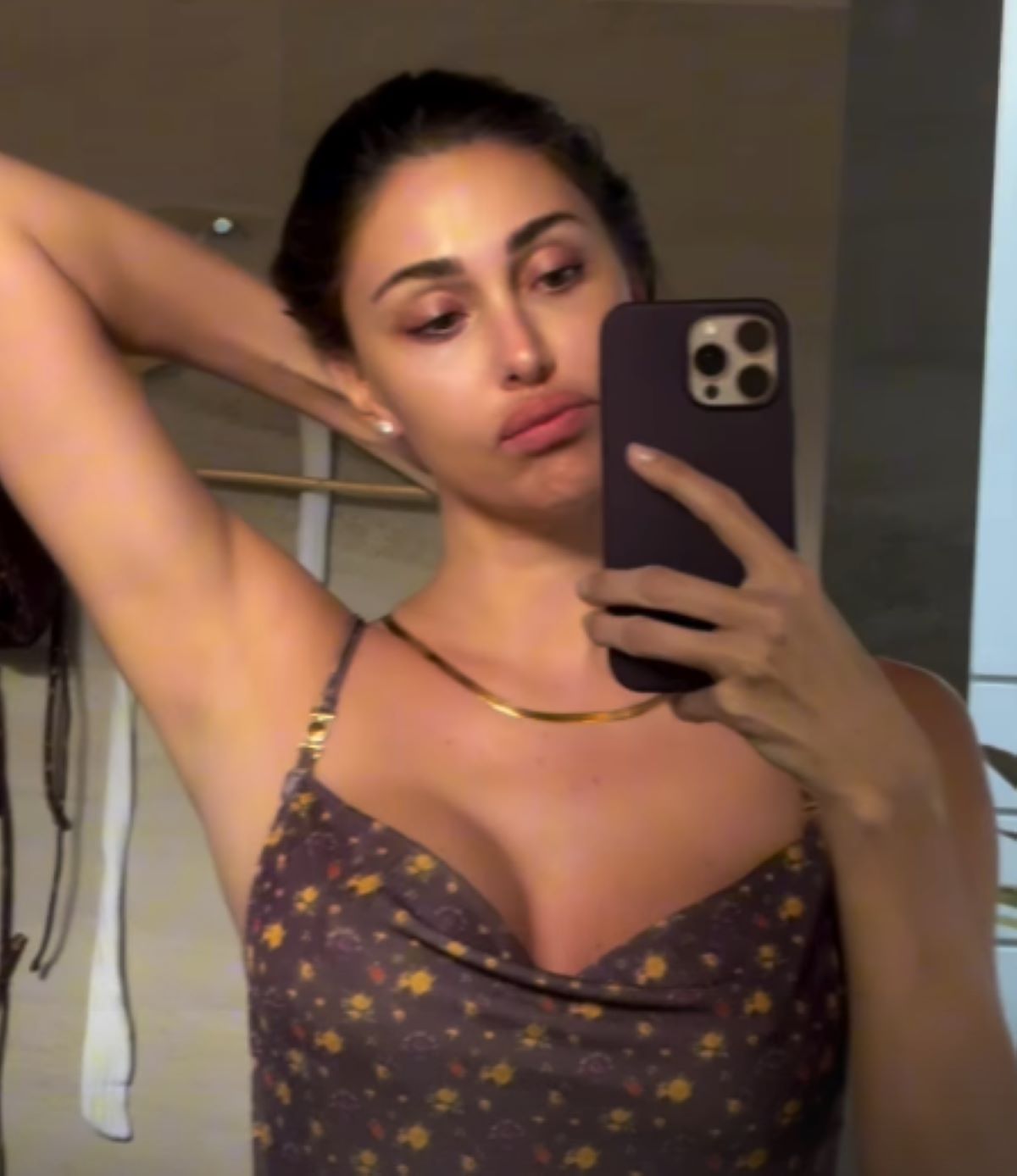 Belen Lasciato Italia