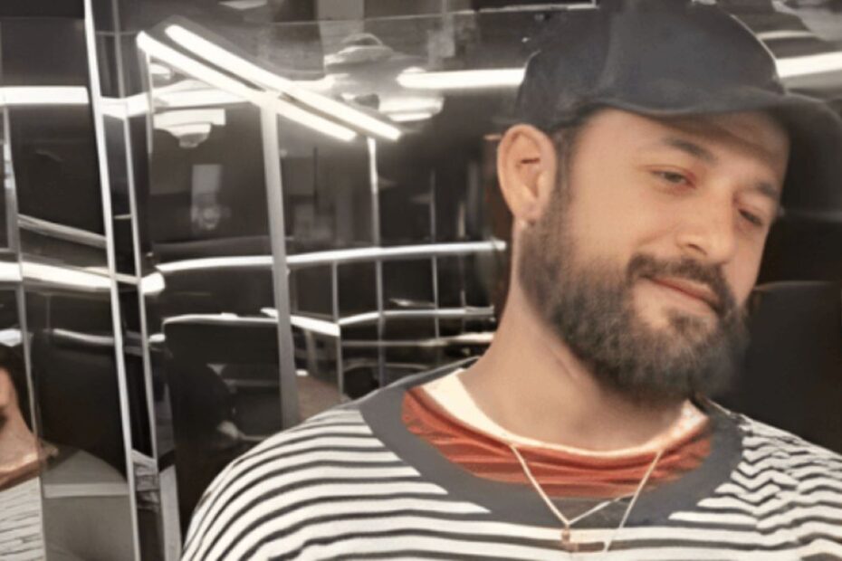 Volto Tv Fidanzato